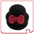 Hat Shaped Hair Roller DIY Sponge Hair Roller